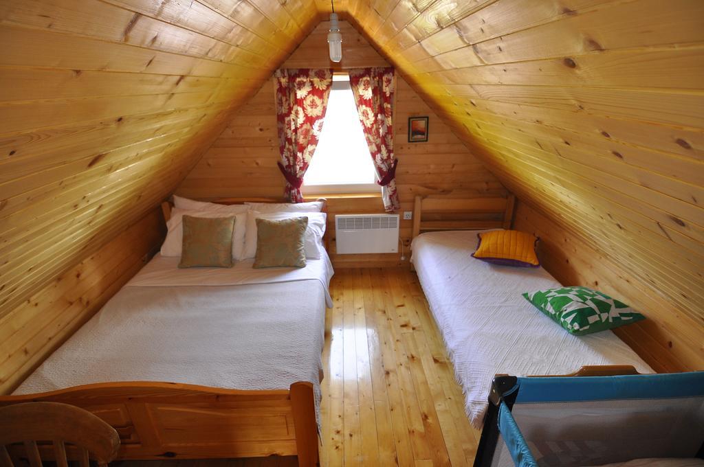 Chalet Escapade With Sauna Жабляк Экстерьер фото