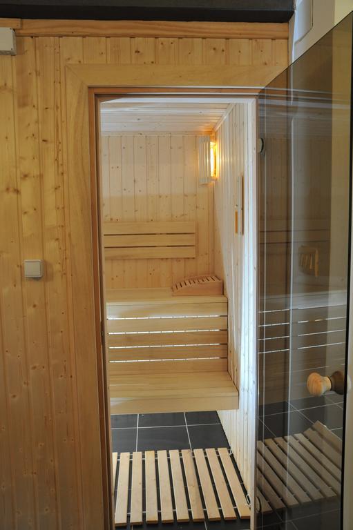 Chalet Escapade With Sauna Жабляк Экстерьер фото