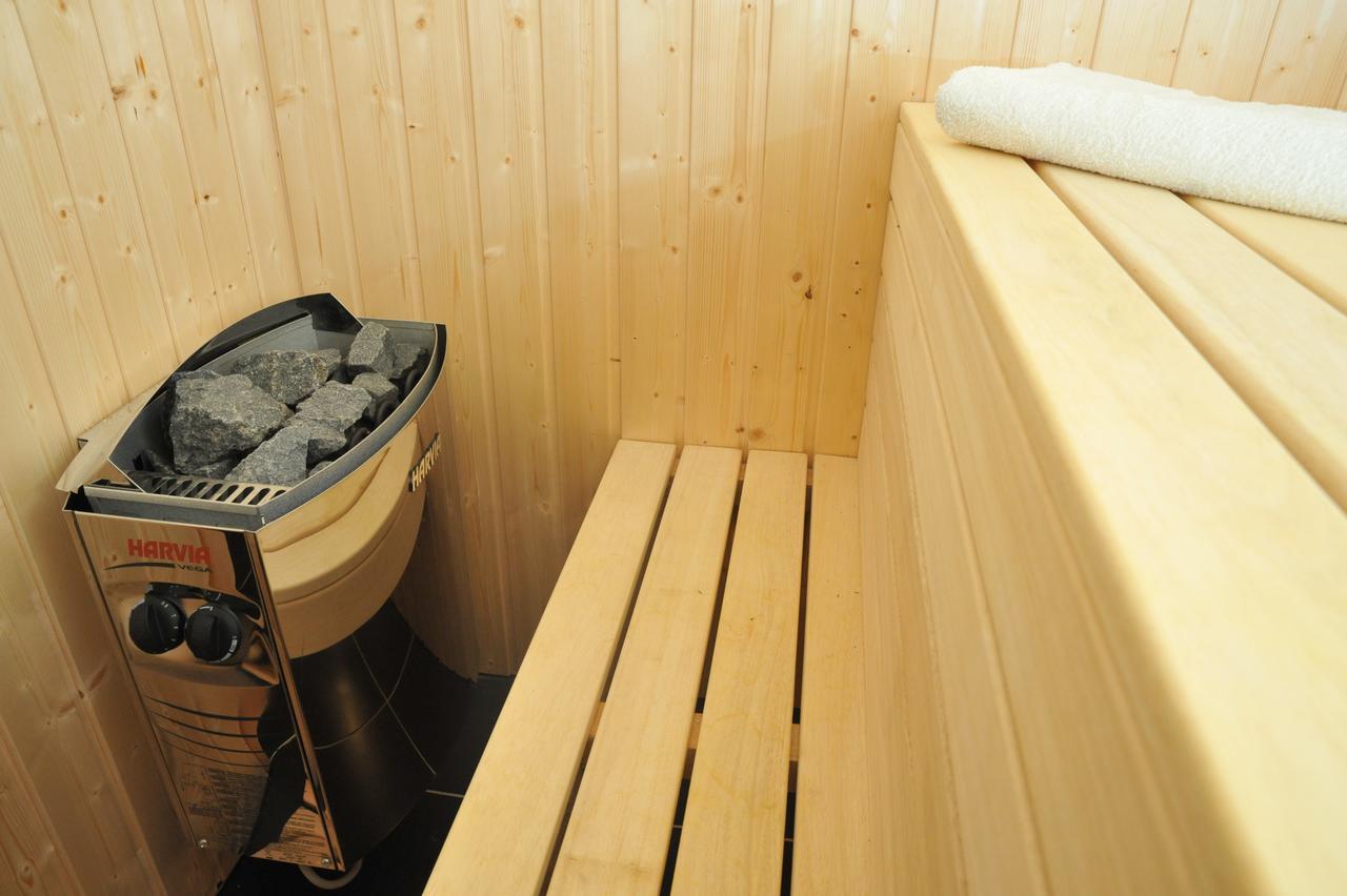 Chalet Escapade With Sauna Жабляк Экстерьер фото