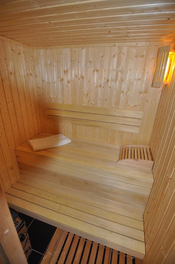 Chalet Escapade With Sauna Жабляк Экстерьер фото